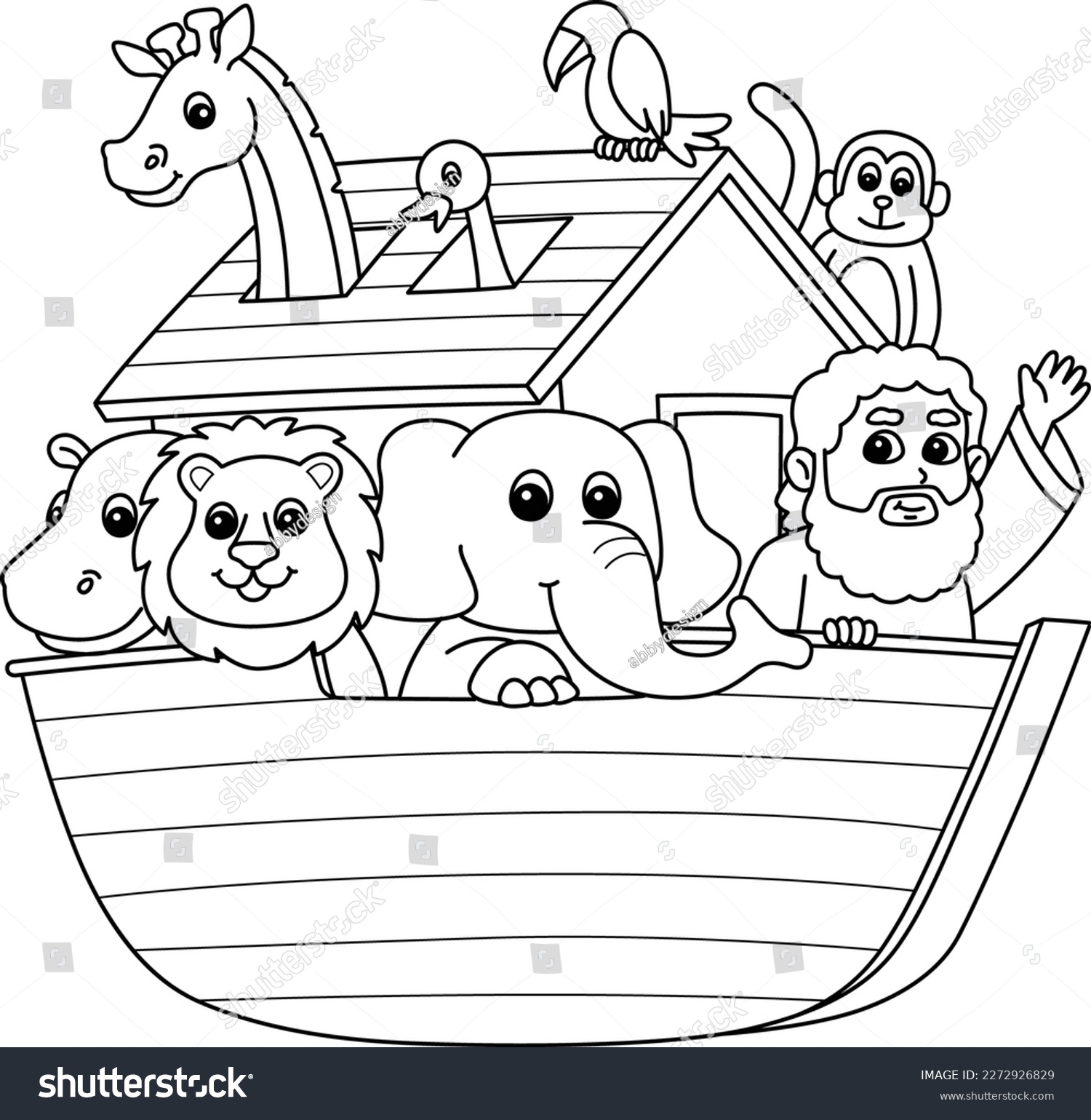 1 Thousand Color Noah Royalty Free Images Stock Photos Pictures Shutterstock