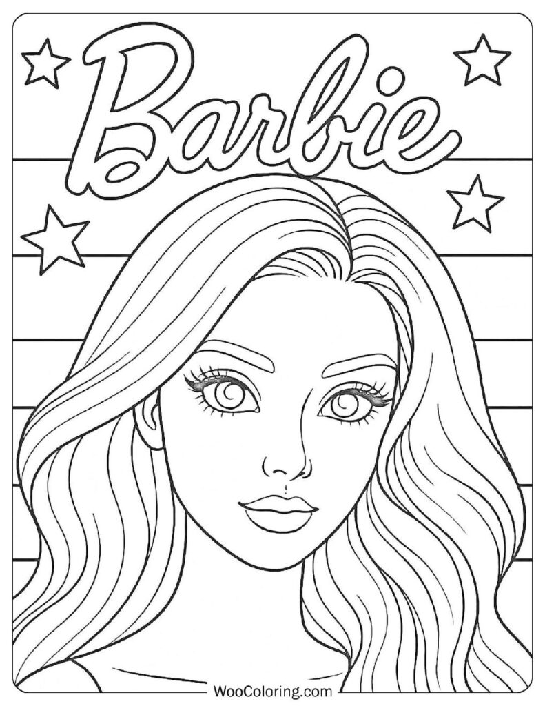 22 Makeup Coloring Pages Free PDF To Print Woo Coloring