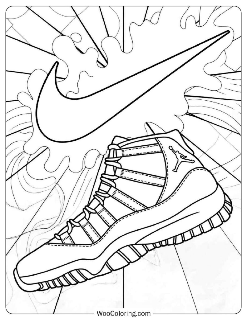 38 Cool Coloring Pages Free PDF To Print Woo Coloring