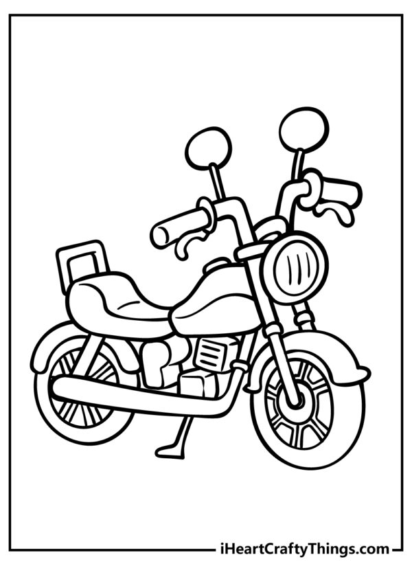 Free Printable Coloring Pages Boys