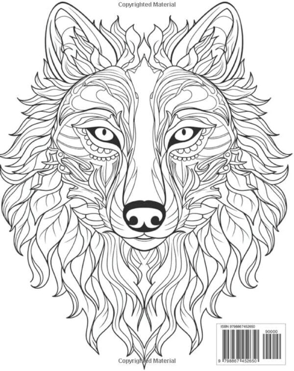 Printable Coloring Pages For Adults