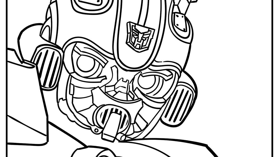 Bumblebee Coloring Pages 100 Free Printables