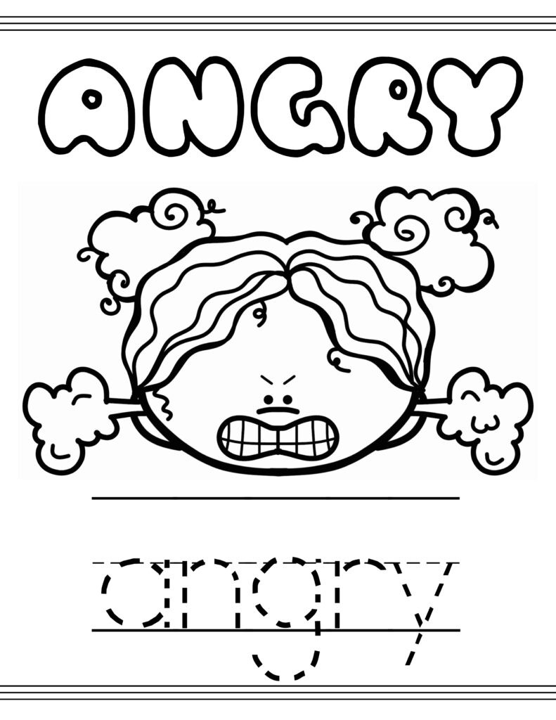Coloring Pages Feelings Coloring Pages Best Of Free Printable Emotion Faces And Activities