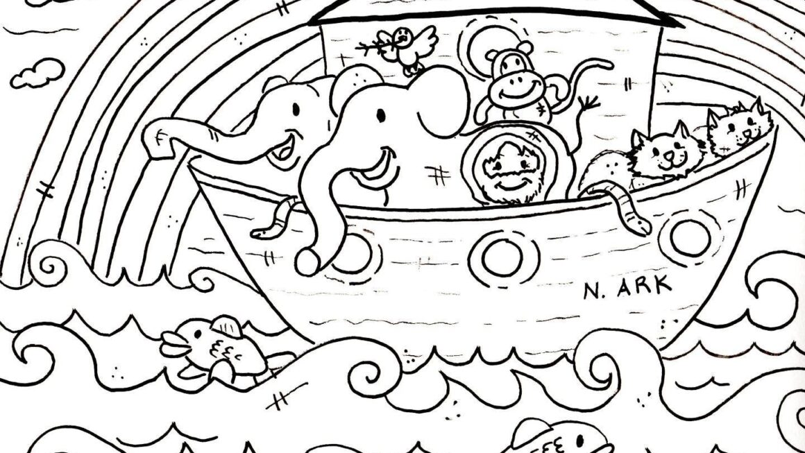 Coloring Sheets Have Corrupted My Knowledge Of Scripture And I Don t Like It Mosaic
