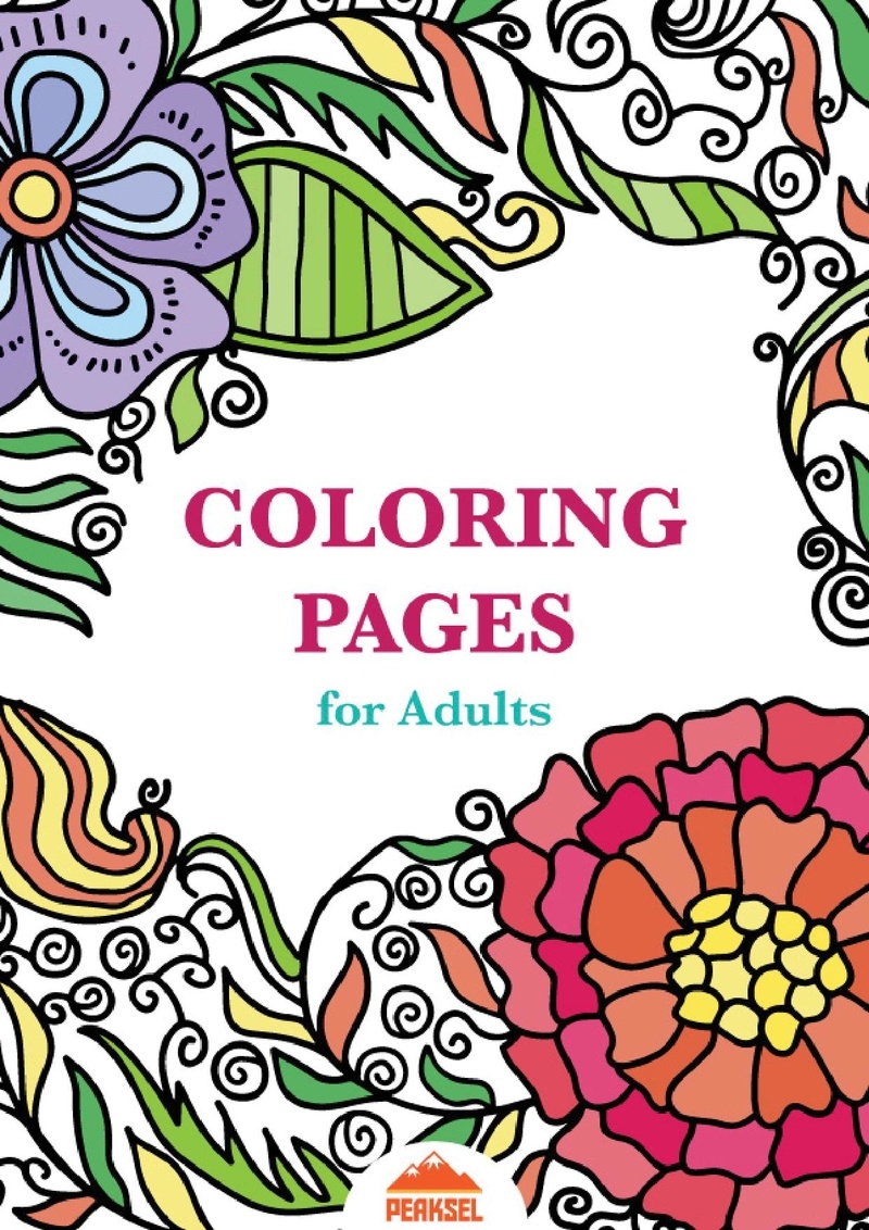 File Printable Coloring Pages For Adults Free Adult Coloring Book pdf Wikimedia Commons
