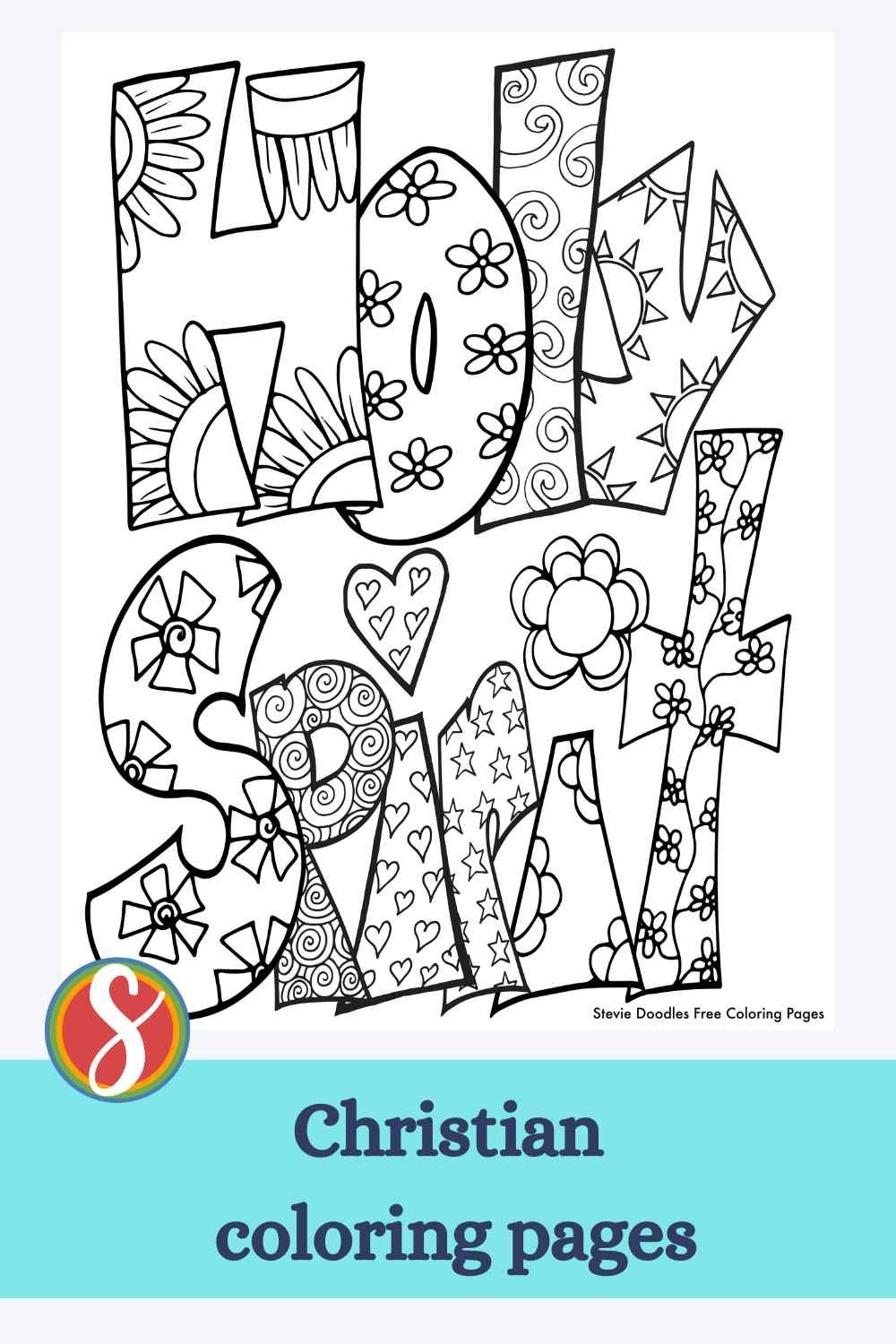 Free Printables Coloring Pages
