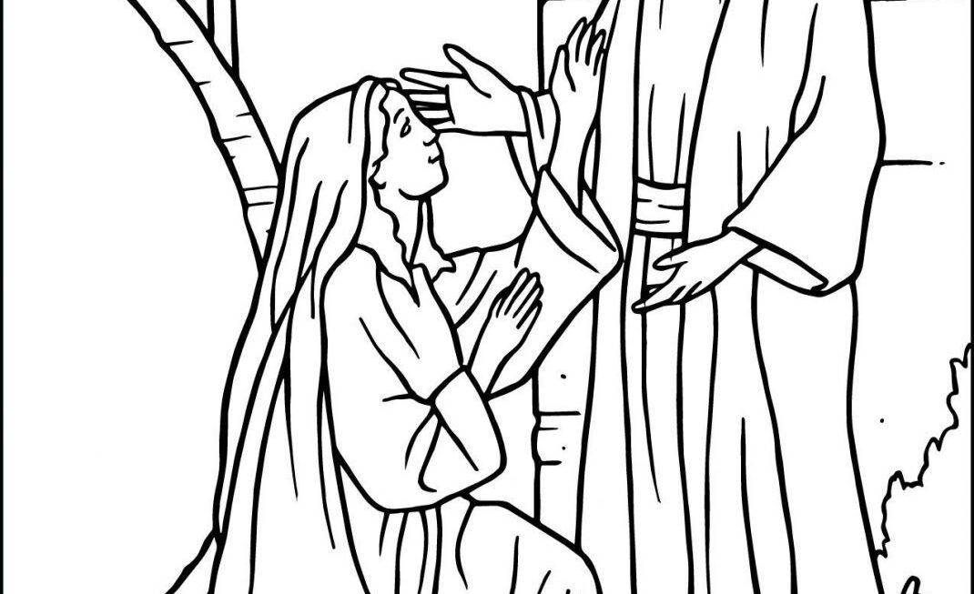 Free Printable Catholic Coloring Pages For Kids The Catholic Kid