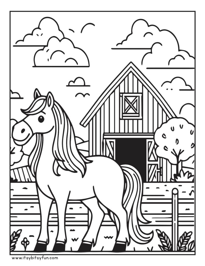Coloring Pages That Are Printable