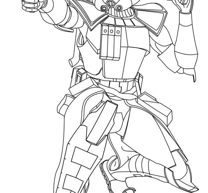 Pin By Gemini On Star Wars Coloring Book Star Wars Drawings Star Wars Coloring Sheet