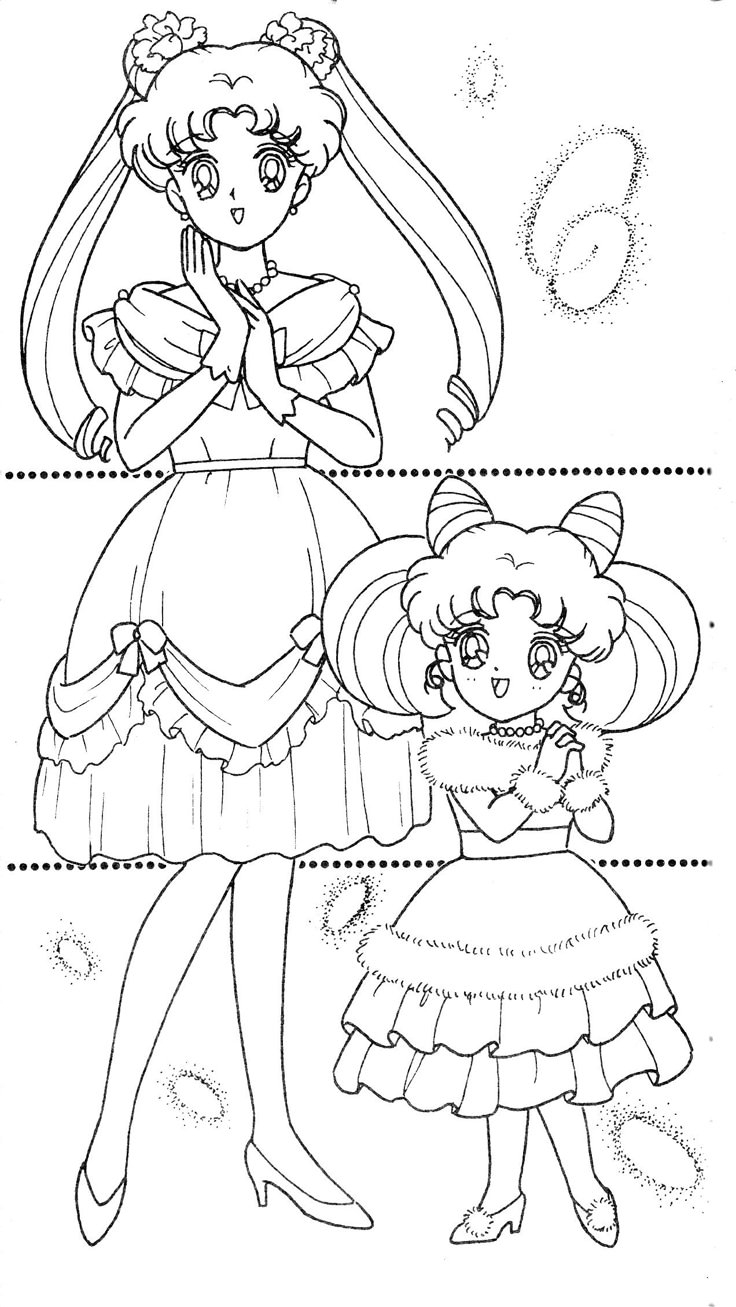 Sailor Moon Coloring Pages Cool Coloring Pages Cute Coloring Pages