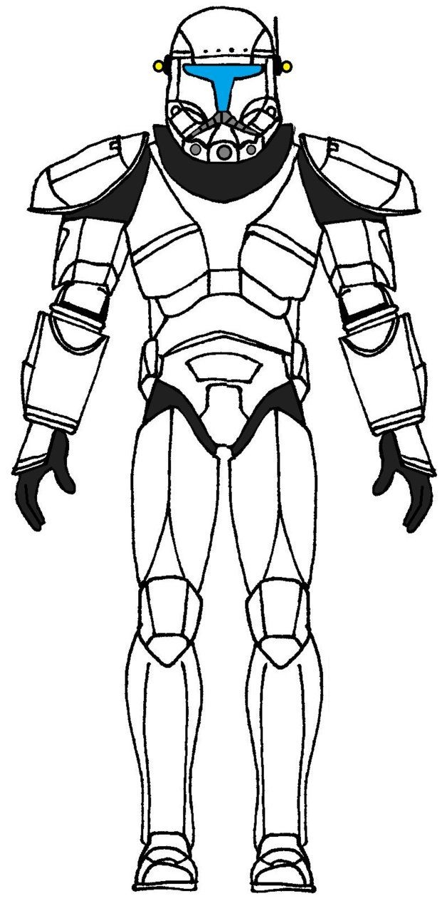 Star Wars Coloring Pages Free Printable Star Wars Coloring Pages